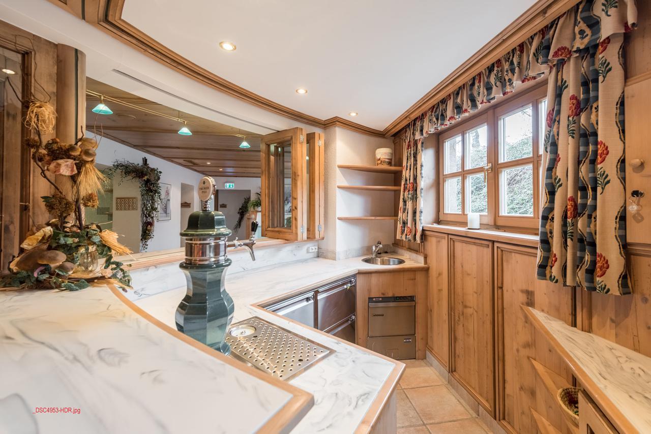 Almliesl Holl-556 Villa ฮอลเลอร์บาค อิม พินซ์เกา ภายนอก รูปภาพ