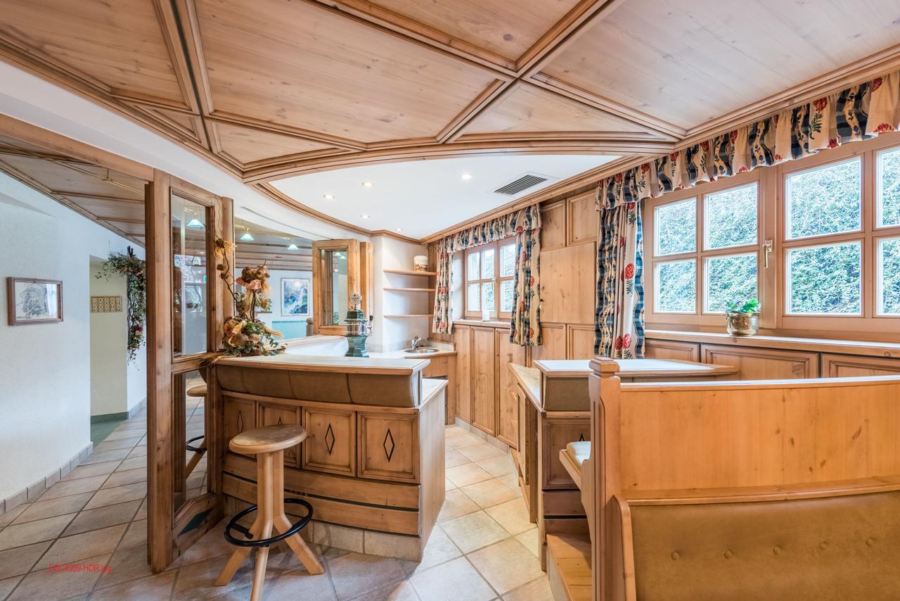 Almliesl Holl-556 Villa ฮอลเลอร์บาค อิม พินซ์เกา ภายนอก รูปภาพ
