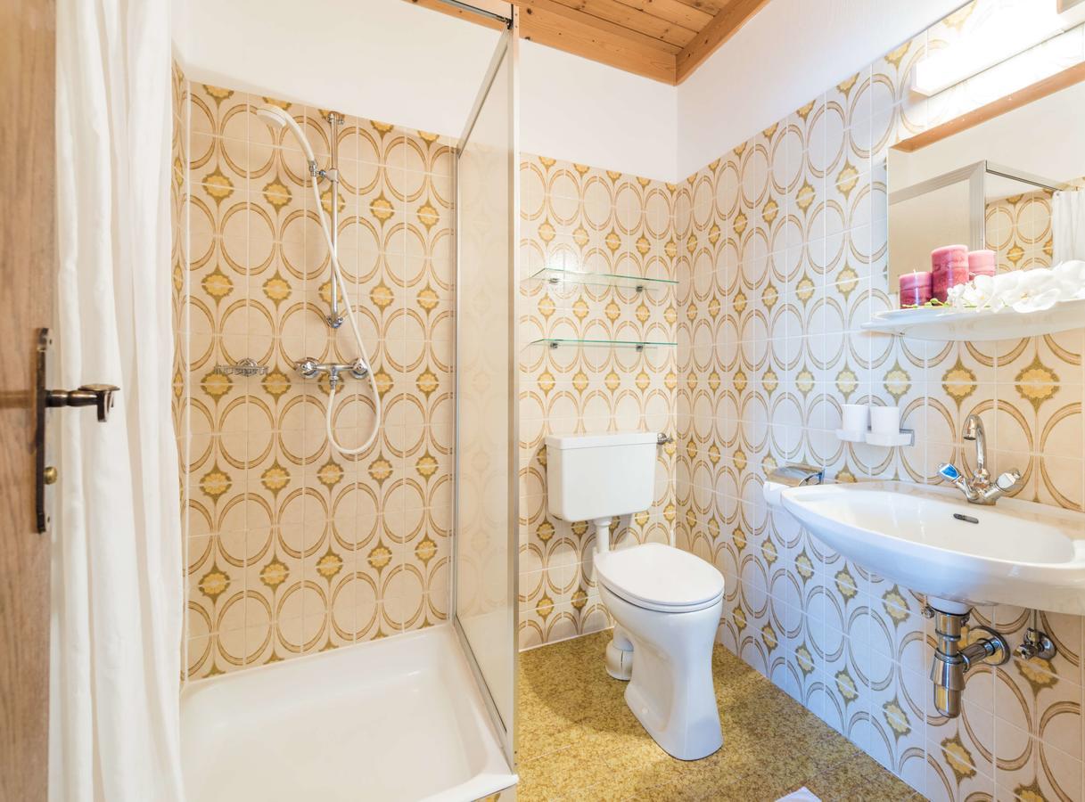 Almliesl Holl-556 Villa ฮอลเลอร์บาค อิม พินซ์เกา ภายนอก รูปภาพ