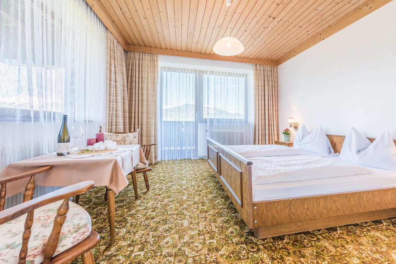 Almliesl Holl-556 Villa ฮอลเลอร์บาค อิม พินซ์เกา ภายนอก รูปภาพ
