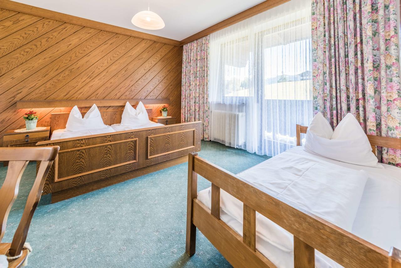 Almliesl Holl-556 Villa ฮอลเลอร์บาค อิม พินซ์เกา ภายนอก รูปภาพ